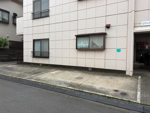 駐車場写真2