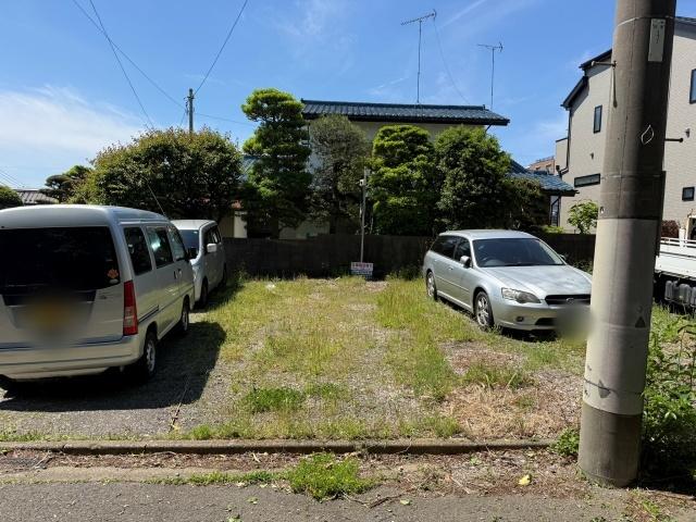 駐車場写真2