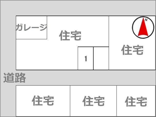 駐車場区画図