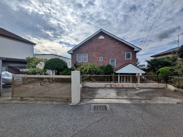 海神4丁目4-13 アキッパ駐車場の駐車場写真