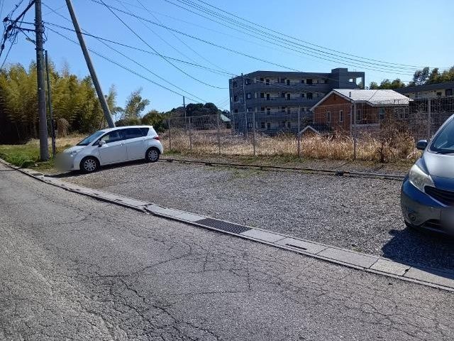 小泉第3駐車場の駐車場写真