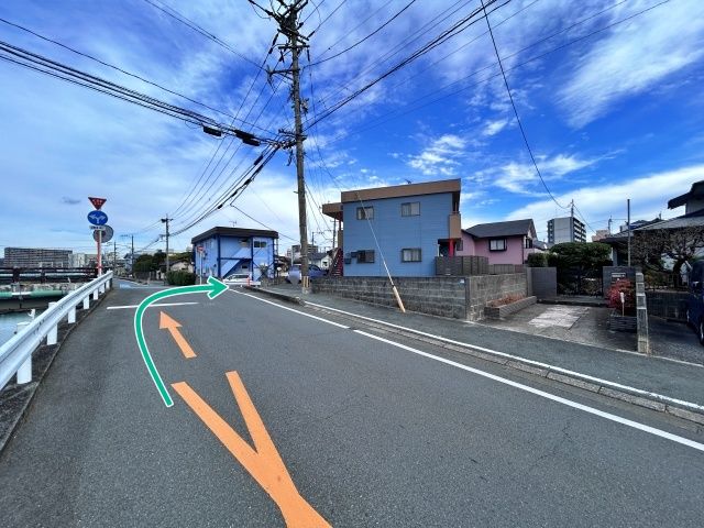 第2花園クリーンハイツ駐車場の駐車場写真