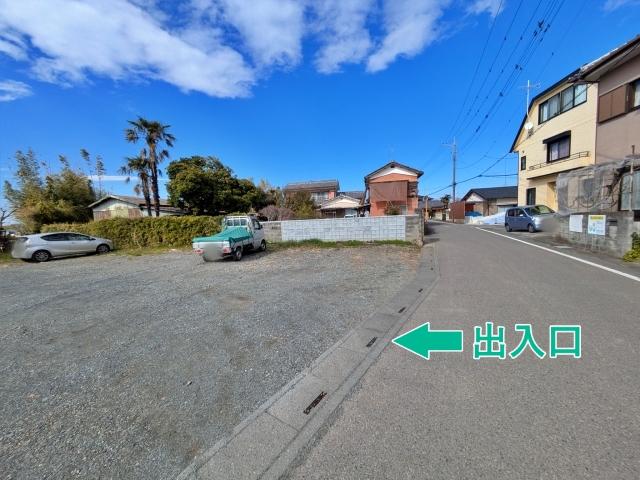 [846f7]小曽根 アキッパ駐車場の駐車場写真