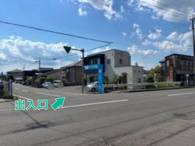 都城市中原1-10 アキッパ駐車場の駐車場写真