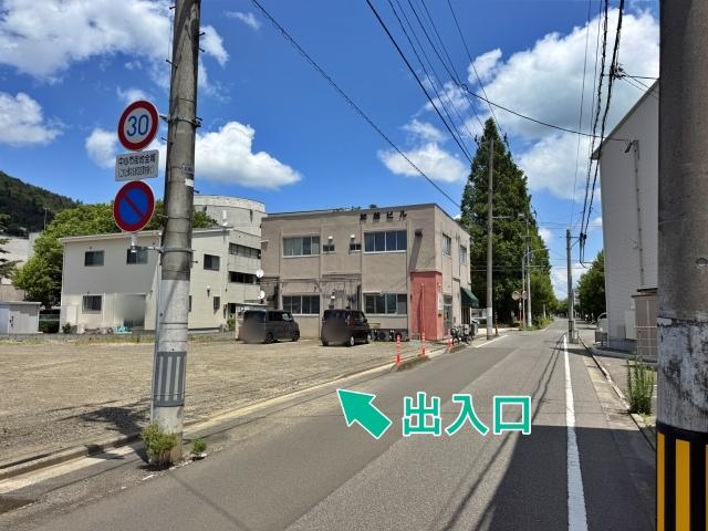 春日町17-33 月極☆アキッパ駐車場の駐車場写真