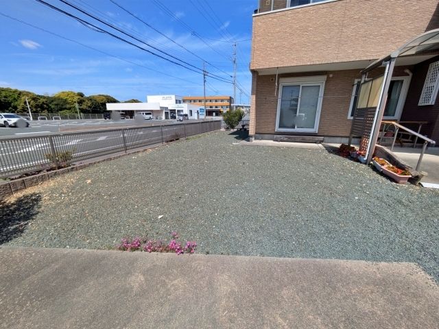 新貝2丁目2-9 アキッパ駐車場の駐車場写真