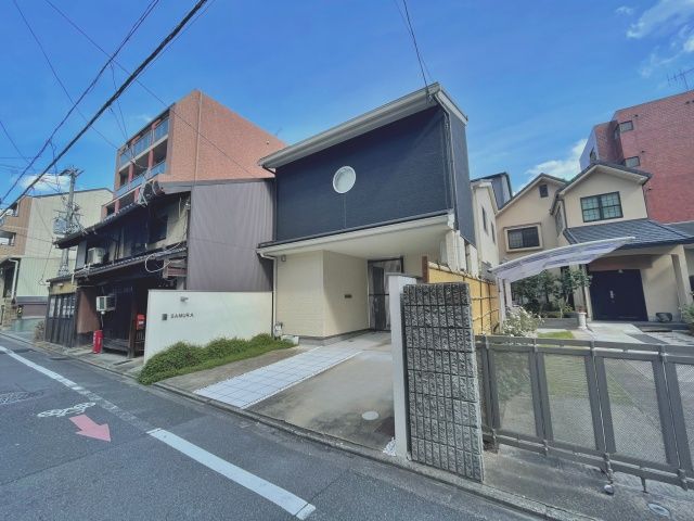 parking photo