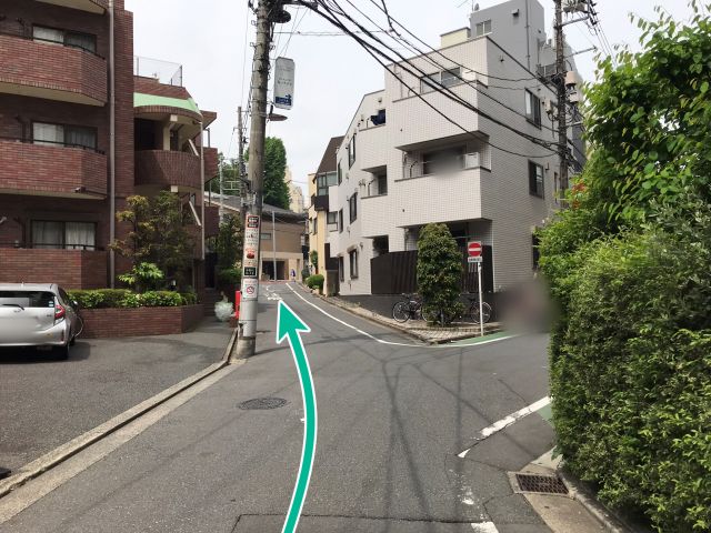 駐車場詳細写真