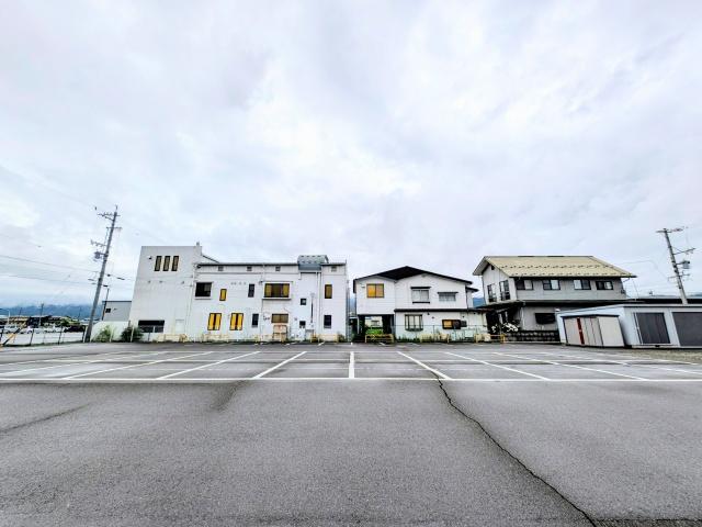 【諏訪湖マラソン】10/25 akippa 高島計器臨時駐車場の駐車場写真