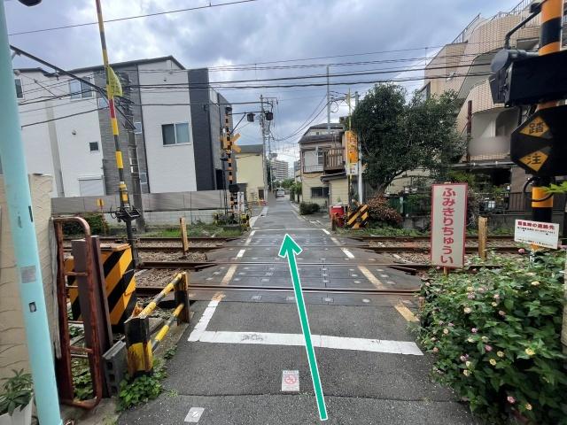 丸十ガラス店◎アキッパ駐車場の駐車場写真