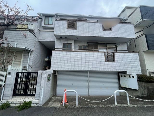 本町6丁目9-9◎アキッパ駐車場の駐車場写真