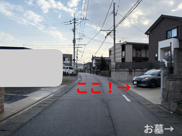 本鳥栖町1539-2駐車場の駐車場写真