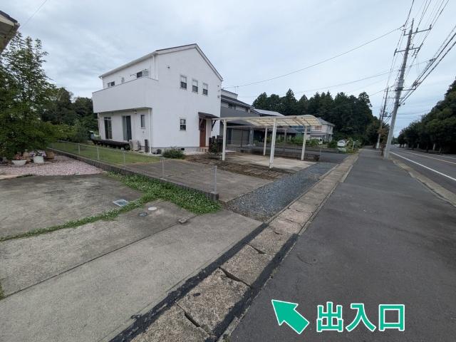 船場708-21 アキッパ駐車場の駐車場写真