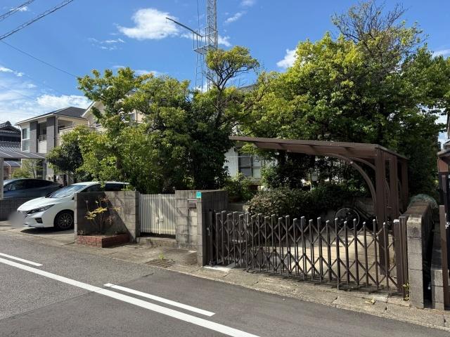 喜婦嶽1915☆アキッパ駐車場の駐車場写真