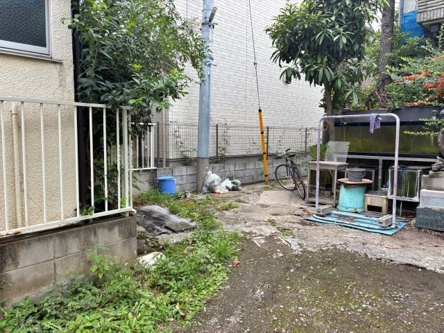 [55088451]大森西2丁目29 個宅アキッパ駐車場の駐車場写真