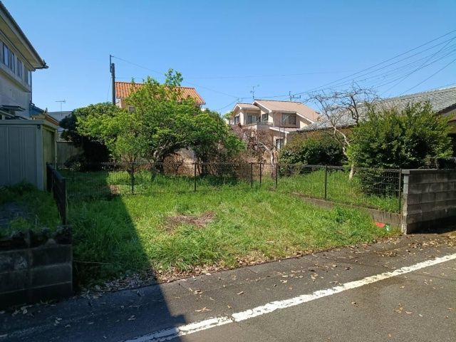 [85d23]祝吉3丁目 アキッパ駐車場の駐車場写真