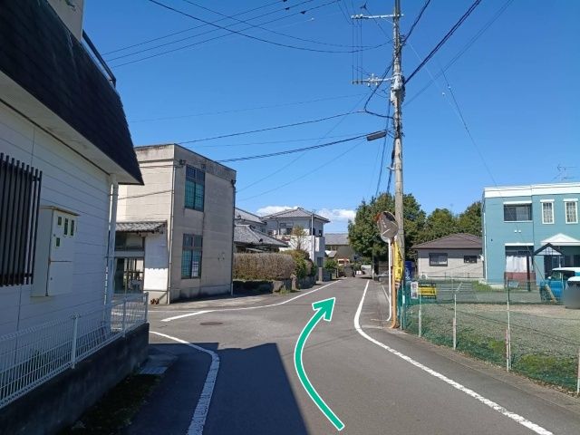 [85d23]祝吉3丁目 アキッパ駐車場の駐車場写真