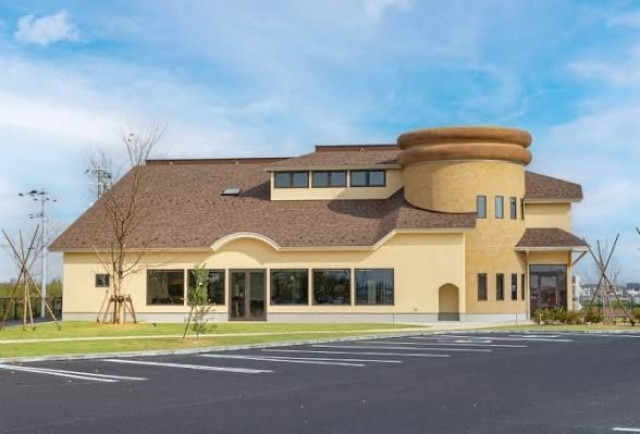 長岡1624-1駐車場の駐車場写真