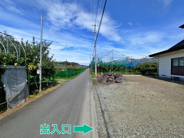 原町甲600 アキッパ駐車場の駐車場写真