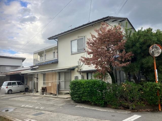 若里3丁目4-20駐車場の駐車場写真