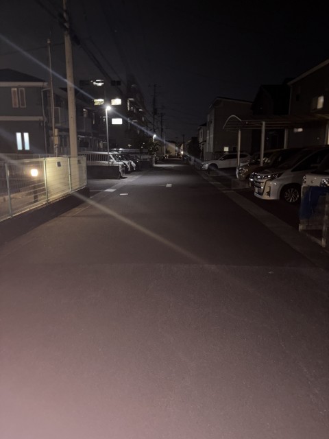久野859-3の駐車場写真