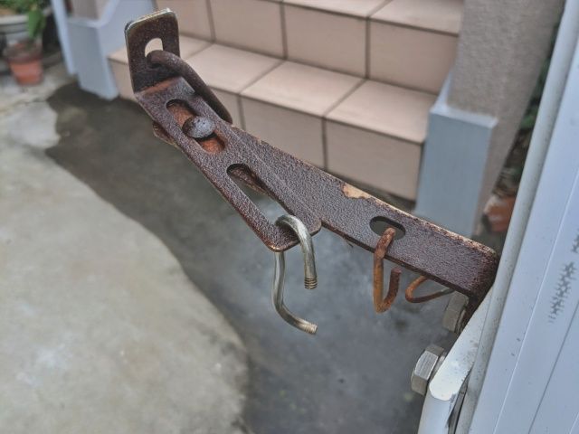 駐車場詳細写真