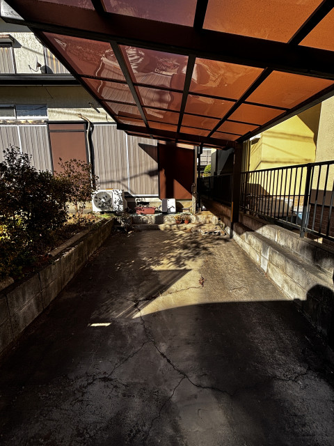 野々下5丁目駐車場の駐車場写真