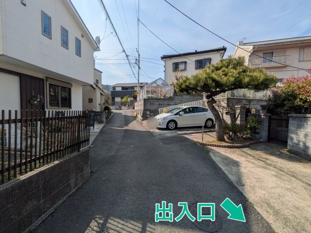 大磯412 アキッパ駐車場の駐車場写真