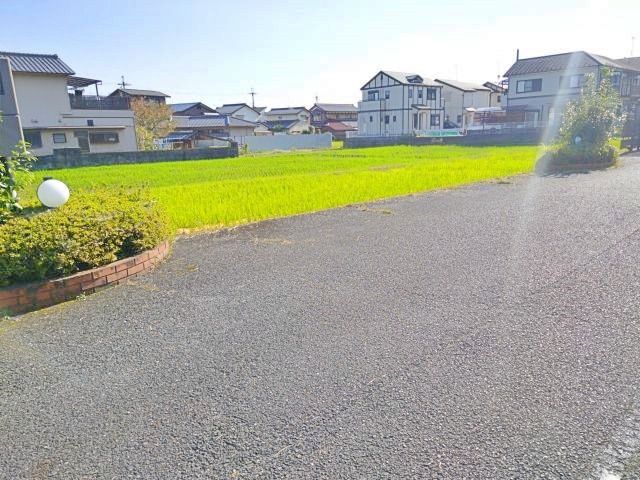 駐車場詳細