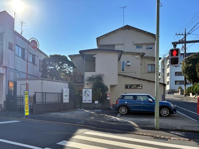 池上2丁目22-5▽アキッパ駐車場の駐車場写真