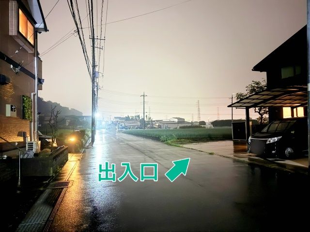 下矢切507☆アキッパ駐車場の駐車場写真