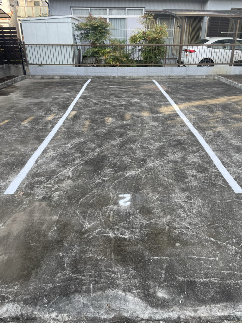 MSパーキング七宝町秋竹第一の駐車場写真