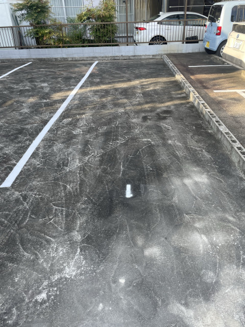 MSパーキング七宝町秋竹第一の駐車場写真