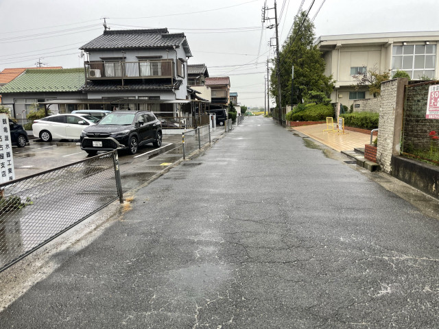 MSパーキング七宝町秋竹第一の駐車場写真