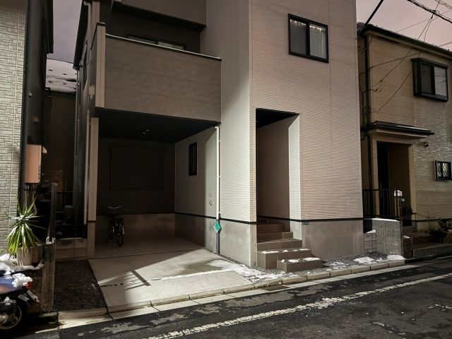 [87509]松島2丁目14☆個宅アキッパ駐車場の駐車場写真