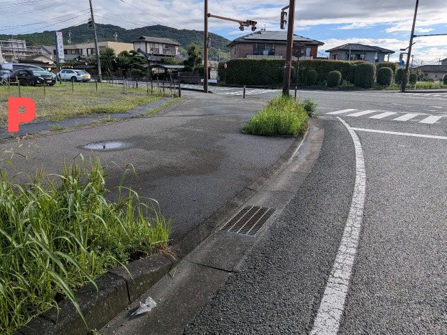 木村パーキングP1の駐車場写真