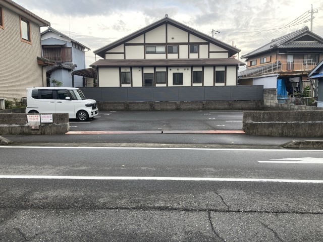 駐車場写真2