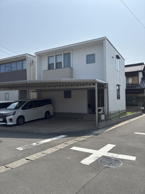 本町畑中51-3駐車場の駐車場写真