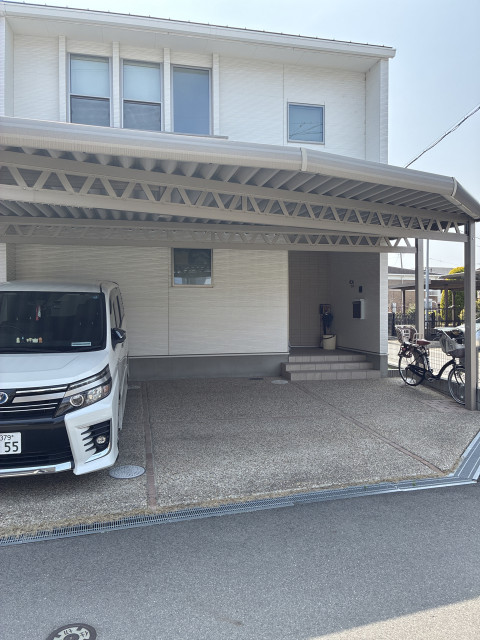 本町畑中51-3駐車場の駐車場写真