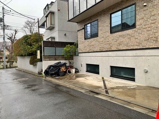 駐車場詳細