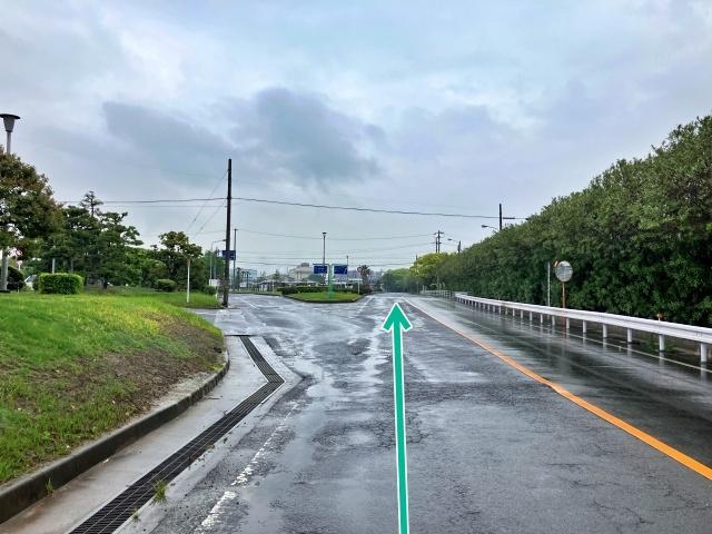 日本製鉄バスターミナル西側駐車場 利用時間：15:00〜22:00【東海まつり2026】の駐車場写真