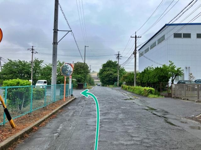 日本製鉄バスターミナル西側駐車場 利用時間：15:00〜22:00【東海まつり2026】の駐車場写真