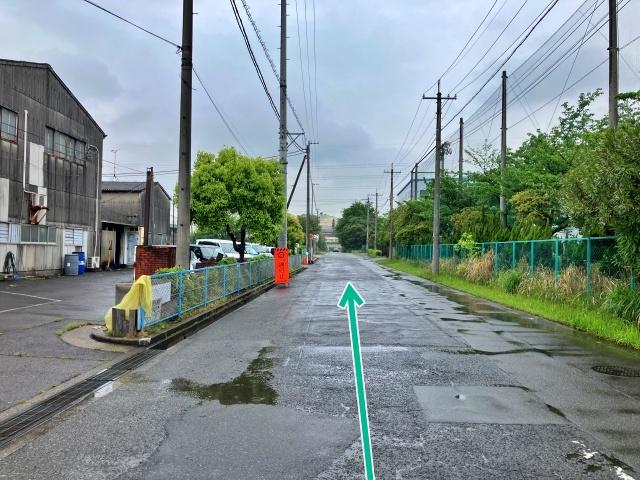 日本製鉄バスターミナル西側駐車場 利用時間：15:00〜22:00【東海まつり2026】の駐車場写真