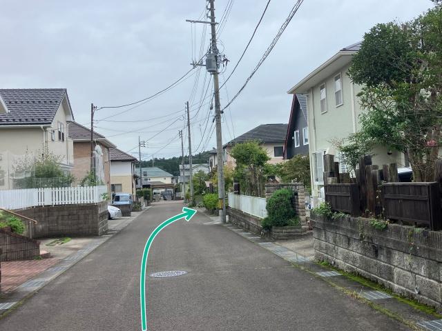菅谷台4丁目26-10駐車場の駐車場写真