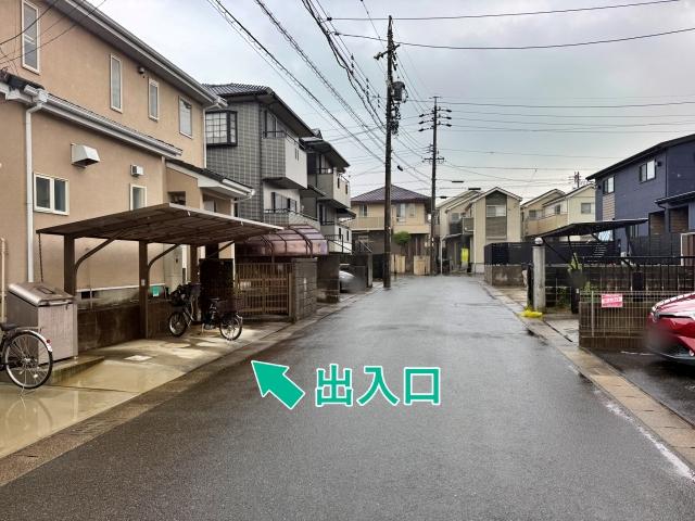 仏が根1503☆アキッパ駐車場の駐車場写真