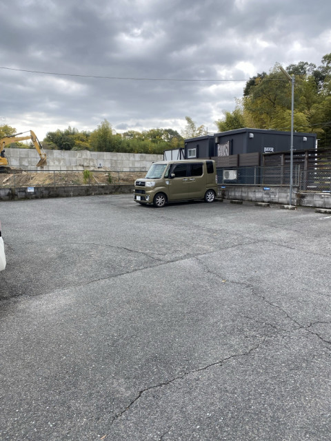 尾生町1229駐車場の駐車場写真