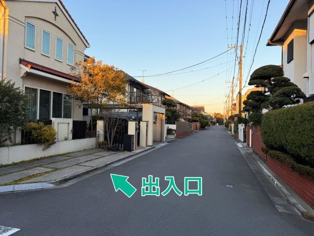 美浜3丁目21-20☆アキッパ駐車場の駐車場写真