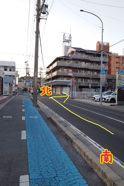 名鉄瀬戸線水野駅近駐車場の駐車場写真