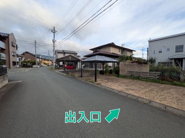 [88743]南町2丁目3 アキッパ駐車場の駐車場写真
