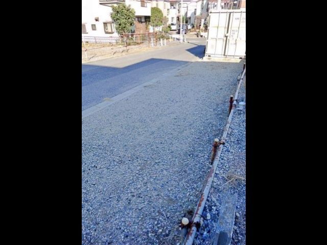 駐車場詳細